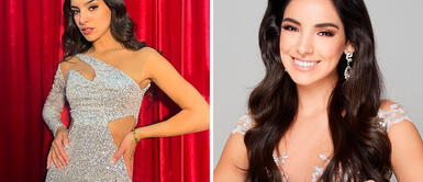 Valeria Flórez roba protagonismo en Polonia con un impoluto atuendo total white Hay un total de 79 caracteres. Valeria Flórez roba protagonismo en Polonia con un impoluto atuendo total white