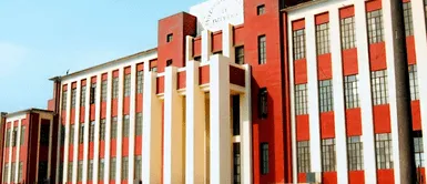 La UNI destaca una vez más en ranking QS, entre las mejores universidades del mundo La UNI destaca una vez más en ranking QS, entre las mejores universidades del mundo