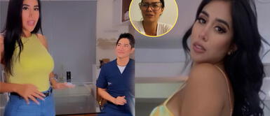 Melissa Paredes no hace caso a denuncias contra el Dr. Fong y se hace tratamiento con él. ¿No le importa? Melissa Paredes se hace ‘retoque’ con Dr. Fong tras denuncia de Maricielo Effio