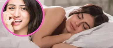 Podría ser una señal de que existen enemigos que están poniendo obstáculos ¿Qué significa soñar con los dientes de otra persona?