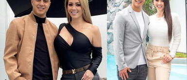 La influencer peruana marca la diferencia por los negocios que lidera. Melissa Klug: el increíble salario que le pagan por ser el rostro de marcas nacionales e internacionales