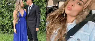 Rodrigo Cuba se muestra más enamorado que nunca de Ale Venturo. Rodrigo Cuba confiesa su deseo desesperado de reconquistar a Ale Venturo: ¿Podrá recuperar su amor?