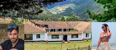 Reality de competencia promete ser el mejor de la historia de la TV Peruana. 'La Hacienda de los Famosos': Estos son los participantes que serán parte del reality que 'destronará' a ‘El Gran Chef Famosos'