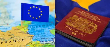 Estos son los 5 países europeos que venden su nacionalidad a un llamativo precio. Descubre cuáles son los 5 países europeos que venden su nacionalidad a un impactante precio