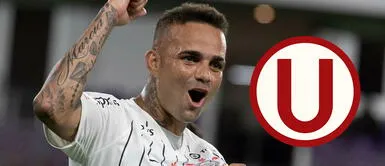 A días del partido ante la U, barristas de Corinthians golpean a jugador por irse de fiesta y él toma radical decisión A días del partido ante la 'U', barristas de Corinthians golpean a jugador por irse de fiesta y él toma radical decisión