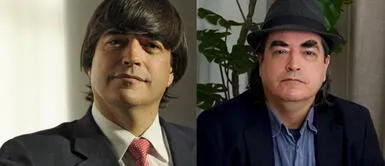 Jaime Bayly comparte los fascinantes estudios universitarios de sus talentosas hijas. Jaime Bayly comparte los fascinantes estudios universitarios de sus talentosas hijas