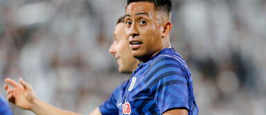 ¿Christian Cueva puede denunciar a Alianza Lima por no dejarlo entrenar por tercer día consecutivo? ¿Christian Cueva puede denunciar a Alianza Lima por no dejarlo entrenar por tercer día consecutivo?