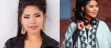 Cantante folclórica protagoniza una historia de amor de ensueño. Yarita Lizeth: ¿Cómo fue la presentación del hombre que conquistó su corazón?