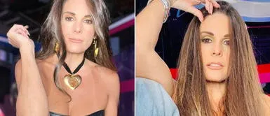 Rebeca Escribens es una de las conductoras de televisión más amadas por su expontaneidad. Rebeca Escribens: estas son las costosas carreras que eligió la conductora más amada de la televisión