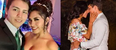 Yarita Lizeth reveló que su novio llegó desde muy lejos para poder verla Descubrimos la sorprendente nacionalidad de Patric Lundberg, el misterioso novio extranjero de Yarita Lizeth