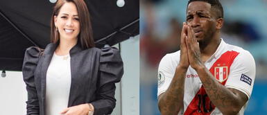 Melissa Klug ha pedido embargar casa de Farfán. Melissa Klug habría solicitado embargo de casa de Jefferson Farfán