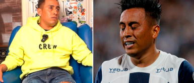 Alianza Lima no aplicaría la renovación a Christian Cueva ¿Reconoció su error? La contundente confesión de Christian Cueva sobre su estado físico y su indisciplina en Alianza Lima