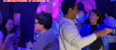 Conoce cómo participar del Tinder Party organizado por Olimpo Restobar. Restaurante peruano te da la posibilidad de encontrar al amor de tu vida: ¿Cómo participar del Tinder Party?