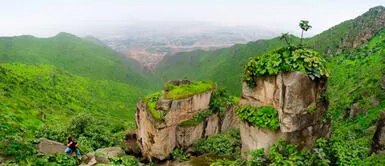 El secreto mejor guardado para conocer las hermosas Lomas de Lúcumo por solo 20 soles ¡A sólo 20 soles! Descubre cómo llegar a las impresionantes Lomas de Lúcumo