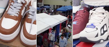 Descubre dónde se encuentra la gran cachina de Chorrillos con precios de infarto. La cachina oculta de Chorrillos enloquece con oferta: ¡Todo lo que puedas agarrar en 1 minuto es GRATIS!