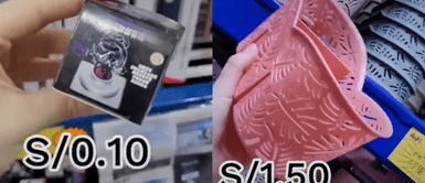 Los seguidores acuden de forma masiva a esta gran importadora. ¡Desde 10 céntimos! Peruana paraliza TikTok tras exponer una gran importadora en Centro de Lima: ubicación aquí