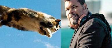 Este hit de los 90 hasta hoy no es superado por nadie. ¿Dónde está el artista de 'El gato volador'? Un vistazo a su vida después del hit