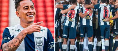 Christian Cueva ya no renovaría con Alianza Lima. Christian Cueva: socios de Alianza Lima revelaron el millonario sueldo que disfruta ‘Aladino’