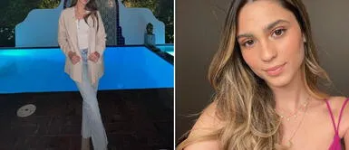 Flavia Ramos es hija de la reconocida guerrera Melissa Loza, quien impacta en las redes sociales. Esta es la imponente estatura y edad de Flavia Ramos Loza, la famosa primogénita de Melissa Loza