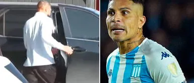 Paolo Guerrero se va de Racing Club tras no tener continuidad ¿Se retirará del fútbol? Conoce por qué Racing 'no lo quiere ni en pelea de perros' a Paolo Guerrero