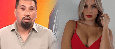 Mensaje de Fiorella Retiz deja en shock ¿es para Aldo Miyashiro? “Me dijo que dormían en camas separadas” ¿Fiorella Retiz hace confesión sobre Aldo Miyashiro?