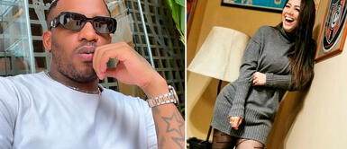 Jefferson Farfán y su mensaje en medio de los problemas judiciales con Melissa Klug ¿Melissa Klug dejará sin mansión a Jefferson Farfán? 'Foquita' arremete con desafiante mensaje