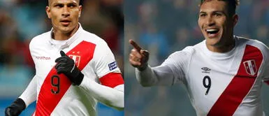 Futbolista profesional sigue facturando y nadie lo para. ¿Más rico que Obama? Este es el negocio de Paolo Guerrero por el que facturaría millones