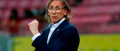 Ricardo Gareca dirigirá a una selección de Bahréin Escupió al cielo: Ricardo Gareca se convirtió en lo que siempre odió y ahora será DT de exótico país