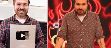 Giacomo Bocchio se luce con su imponente canal de Youtube. ¿De qué trata el atractivo negocio de Giacomo Bocchio en Youtube y cuántos miles de soles gana?