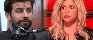 Piqué se anima a dar consejos de amor ¡La ironía! Gerard Piqué se atreve a dar consejos de amor y se ofrece como ‘terapeuta’ de parejas