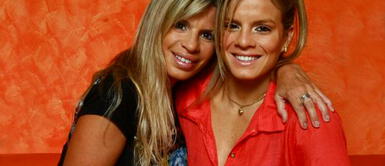 Alejandra Baigorria y su madre Alejandra Baigorria responde fuerte a su madre por lanzar terribles ataques en su contra