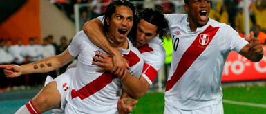 Paolo Guerrero, Jefferson Farfán y Claudio Pizarro son los tres delanteros de Perú con más exito en el extranjero Guerrero, Pizarro o Farfán: ¿Quién es el jugador más MILLONARIO de las ESTRELLAS de la SELECCIÓN PERUANA?