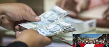 Este mes de julio se paga gratificación hasta el día 15 como fecha máxima. Gratificación Julio 2023: ¿No recibiste tu depósito? Descubre qué hacer y cómo reclamarla