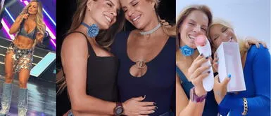 Chica reality es furor por su trabajo empresarial pero hoy vive drama familiar. ¿Quién es la mamá de Alejandra Baigorria que criticó a su propia hija y protagonizó terribles escándalos mediáticos?