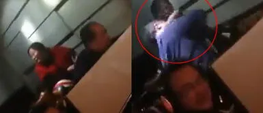 La reacción de los padres dividió la postura de los usuarios. Padres golpean a su hijo por gastarse los ahorros de toda la familia en videojuegos y abre la polémica en redes