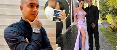 "Amor y fuego" reveló el salario mensual del futbolista Jesús Barco. ¿Cuánto GANA Jesús Barco en Sport Boys?: FILTRAN astronómico monto del futbolista