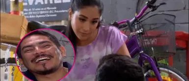 Melissa Paredes confirmó que su personaje tiene para rato en la serie Melissa Paredes sorprende a todos y debuta en “Al fondo hay sitio” con un personaje que se robaría el corazón de Joel