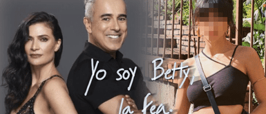 ¿Quién será la hija de Betty Y Armando en la nueva temporada de ‘Yo soy Betty, la fea’? ¿Quién será la hija de Betty Y Armando en la nueva temporada de ‘Yo soy Betty, la fea’?