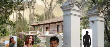 Esta serie promete ser una de las mejores en la TV Peruana. ‘La Hacienda de los Famosos’ presenta a Ignacio Corvalán: ¿El fin de 'El Gran Chef Famosos'?