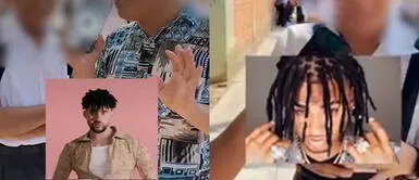 Las respuestas de los estudiantes dejaron en 'shock' a miles. Preguntan a escolares sobre símbolos patrios y respuestas nos quitan la esperanza: "Pero sí saben la última de Bad Bunny"