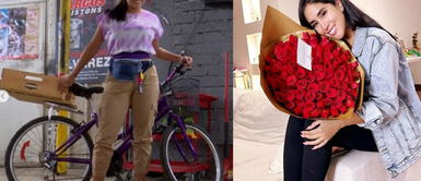 Ella busca regresar a la fama con 'Al Fondo Hay Sitio'. ¿Melissa Paredes perdonada después del ampay de 2021? Este hecho lo revela todo