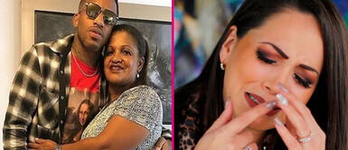 Doña 'Charo' exigió su derecho como abuela La madre de Jefferson Farfán, 'Doña Charo' sacó las garras por el exfutbolista y demandó a Melissa Klug