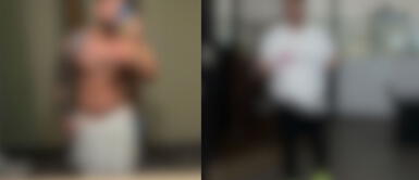 El chico reality es uno de los más representativos de 'Esto Es Guerra'. Fue rechazado de TV peruana y hoy es figura en México: un reality le devolvió la fama que perdió