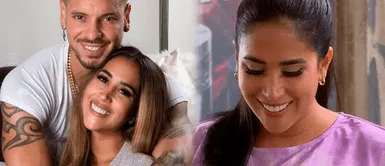 Anthony Aranda feliz con regreso de Melissa Paredes a la TV El ‘Activador’ celebra regreso de Melissa Paredes a la TV con ‘AFHS’: “Lo haces increíble”