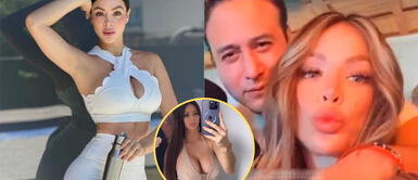 Sheyla Rojas y la alerta de embarazo que sorprendió a todos. ¿Sheyla Rojas embarazada? Una imagen que publicó la influencer enciende las alarmas