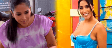 Melissa Paredes vuelve a la TV con 'Patty' en 'AFHS' Melissa Paredes promete giro inesperado con su participación en ‘Al fondo hay sitio’: “Ya van a ver”