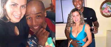 Cuto Guadalupe aclara el tipo de relación que tiene con Charlene Castro ¿Luis ‘Cuto’ Guadalupe retomó su relación amorosa con Charlene Castro? Exfutbolista impactó a todos