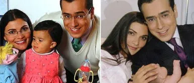 Novela colombiana está próxima a estrenar nueva saga. ¿Qué fue de la vida de la hija de Armando y Betty protagonistas de 'Betty La Fea: Ecomoda'?