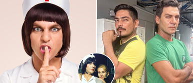 Joaquín De Orbegoso es el reconocido actor que le da vida a Mike de Al fondo hay sitio. Se revela el trabajo oculto de Joaquín De Orbegoso, el actor de Al Fondo hay sitio que le da vida a Mike