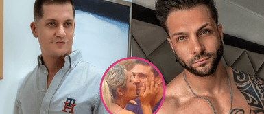 ¿Qué dijo Gino Pesaressi sobre participación de Nicola Porcella en 'LCDLF'? ¿Gino Pesaressi no cree en la imagen que Nicola Porcella muestra en ‘La Casa de los Famosos’? “Solo está aprovechando”